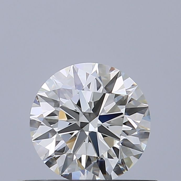 0.55 ct Round diamond