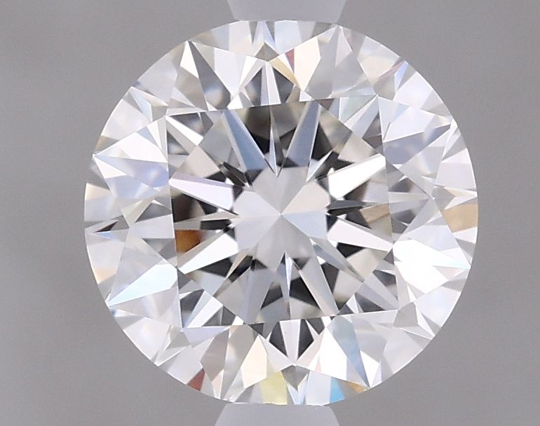 1.06 ct. round Lab Grown Diamond front image