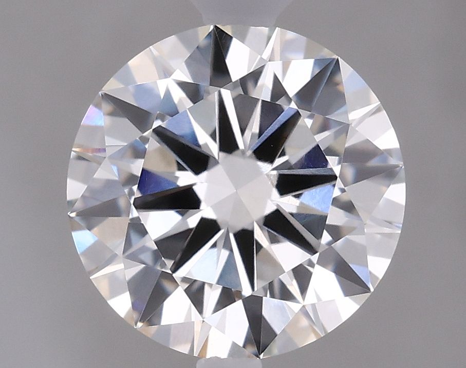 1.55 ct Round diamond