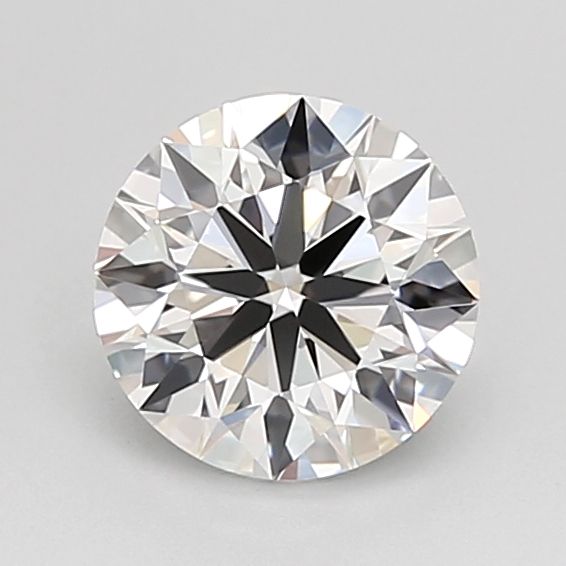 1.01 ct. round Lab Grown Diamond front image