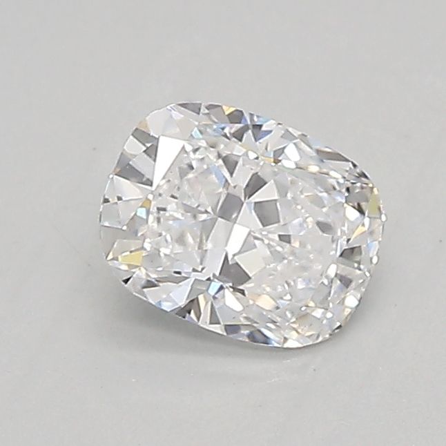 0.61 ct lab-grown Cushion modified Diamond