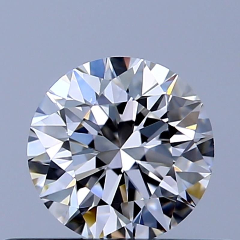0.40 ct Round diamond