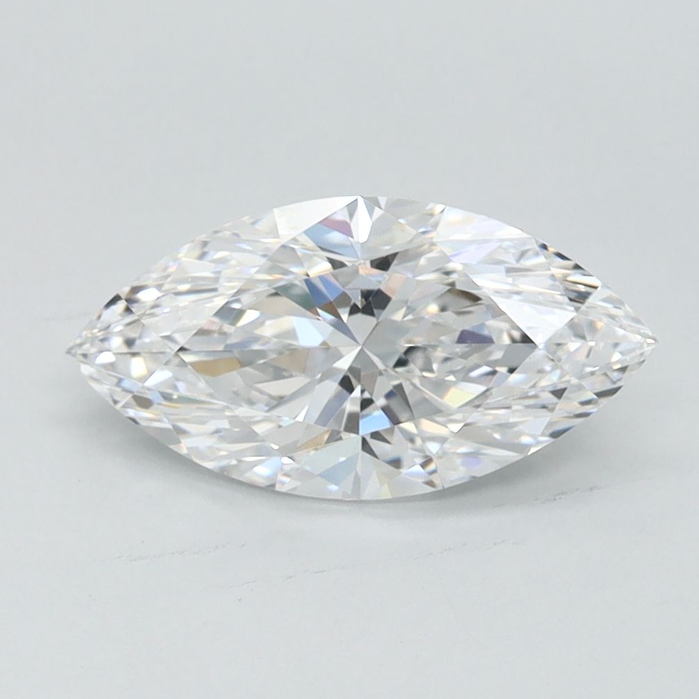 1.01 ct. marquise Lab Grown Diamond front image