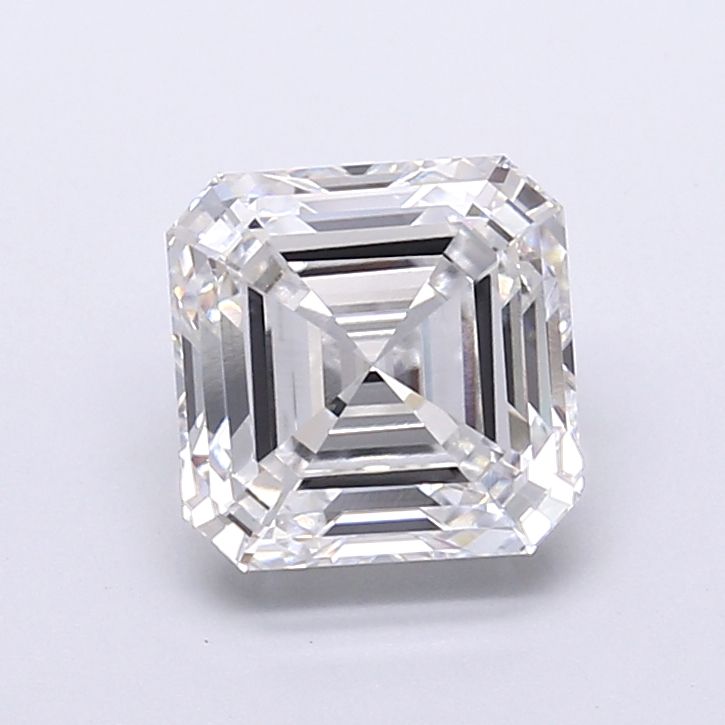Diament 3.03 ct E/VVS2
