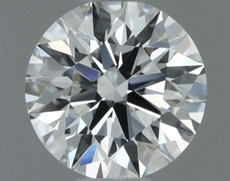 0.36 ct Round diamond