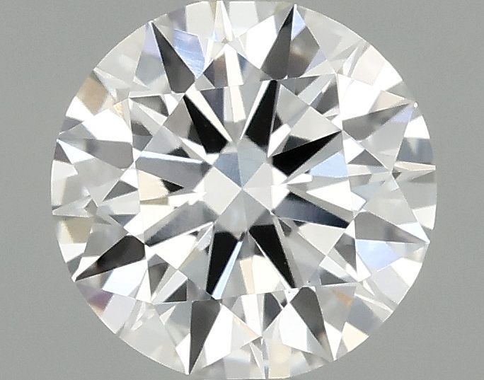 1.02 ct. round Lab Grown Diamond front image