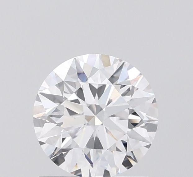 1.01 ct. round Lab Grown Diamond front image