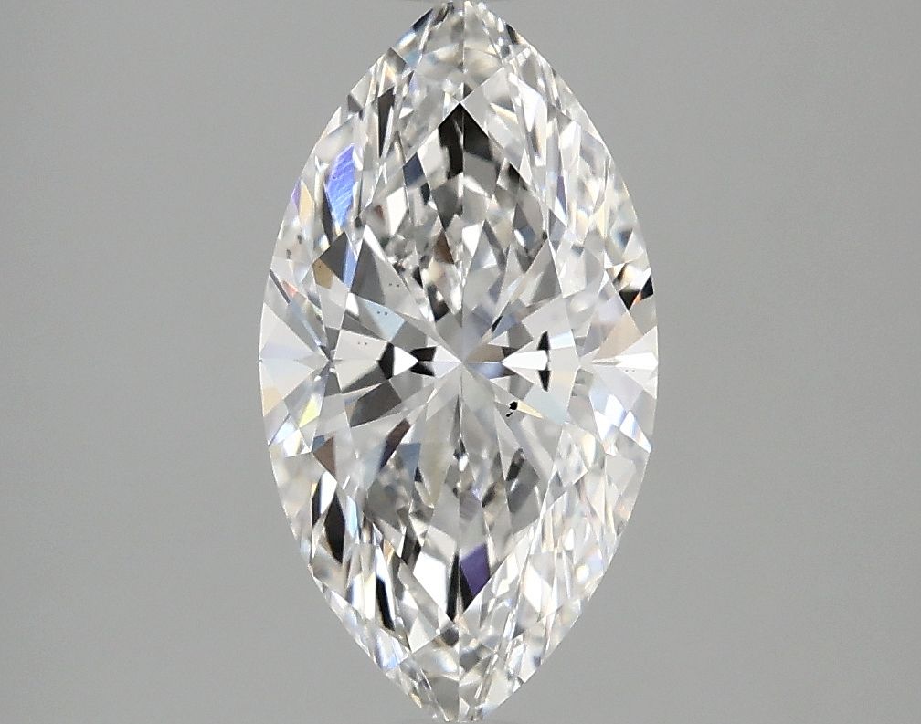 1.91 ct. marquise Lab Grown Diamond front image