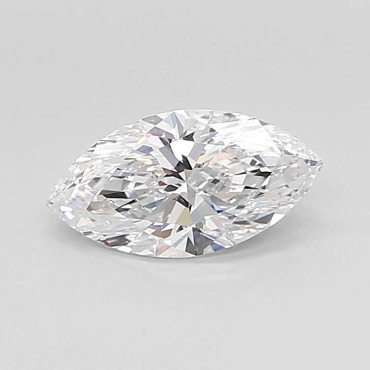 1.56 ct. marquise Lab Grown Diamond front image