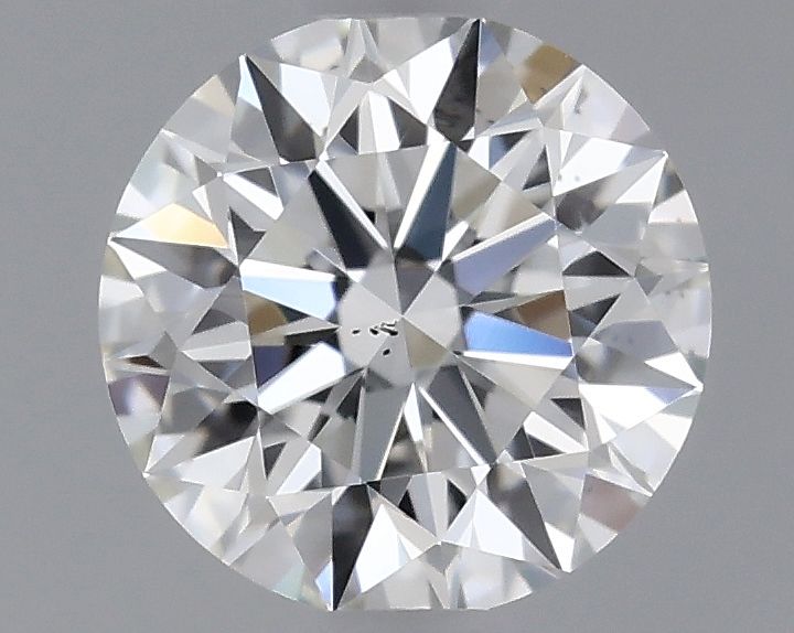 0.31 ct Round Diamond