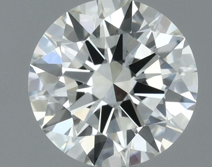 0.30 ct Round diamond