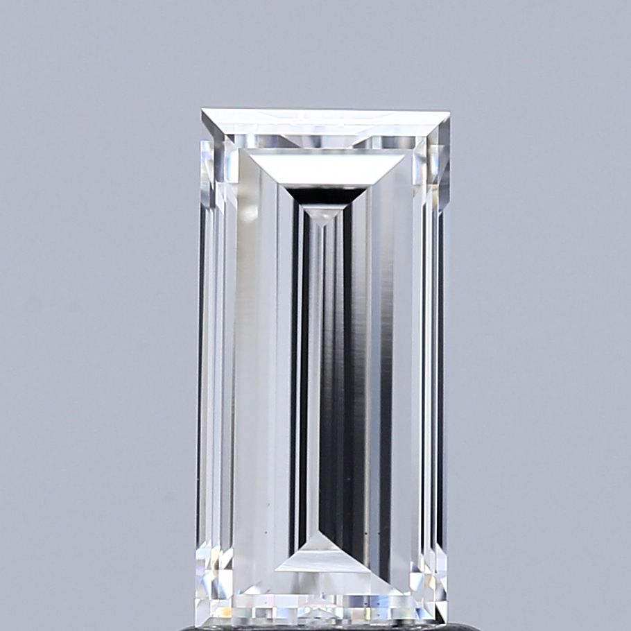 1.43 ct Baguette diamond