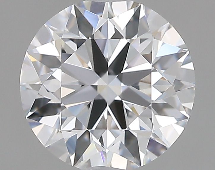 1.50 ct. round Lab Grown Diamond front image