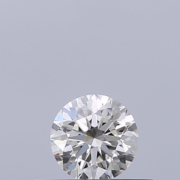 0.30 ct Round diamond