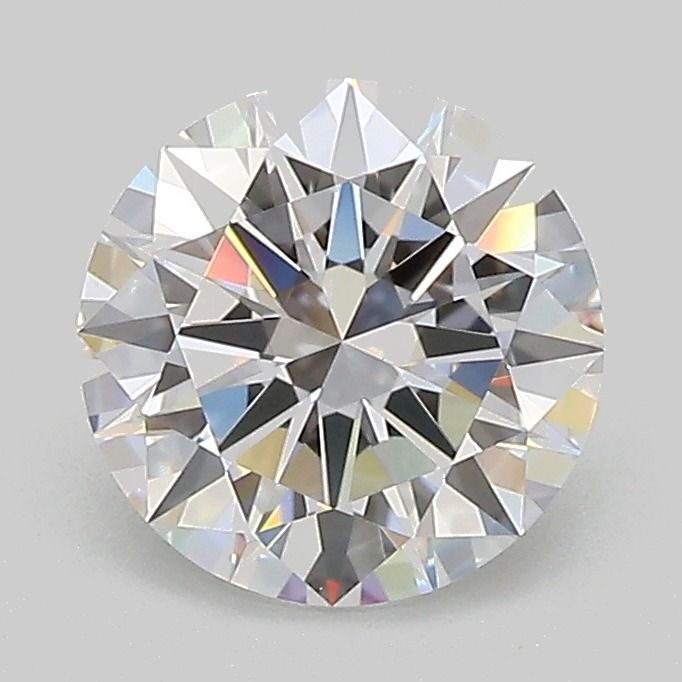 1.49 ct. round Lab Grown Diamond front image