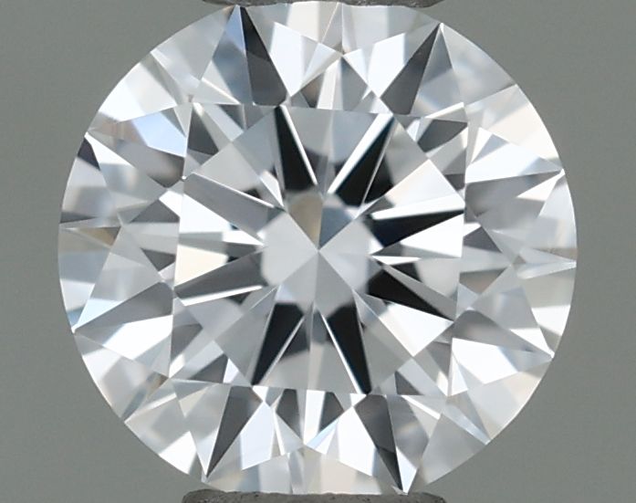 0.30 ct Round diamond