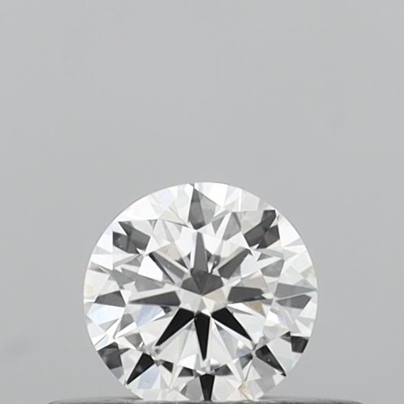 0.24 ct lab-grown Round Diamond