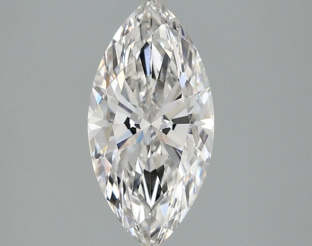 1.68 ct Marquise diamond
