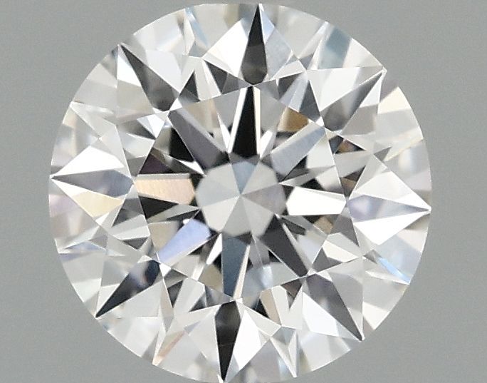 1.04 ct. round Lab Grown Diamond front image