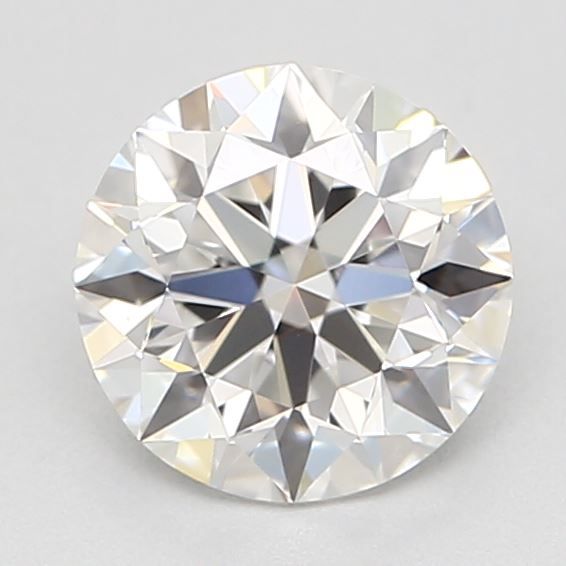 0.50 ct Round diamond