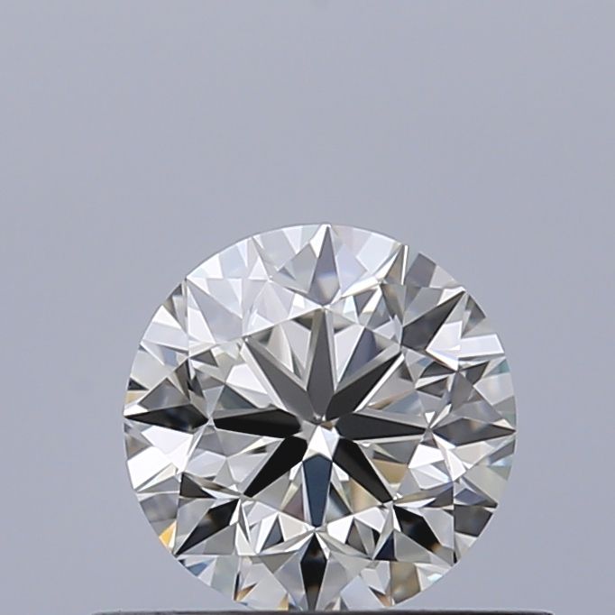 0.50 ct Round diamond