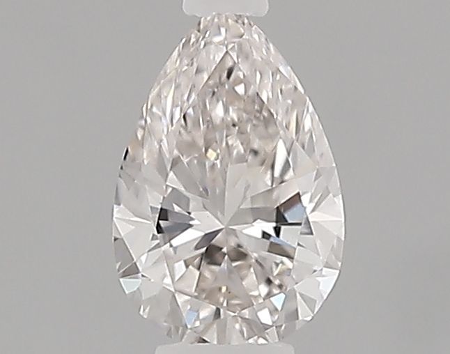 0.41 ct Pear diamond