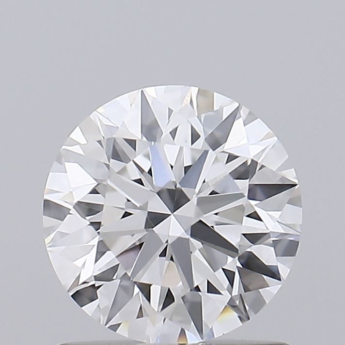 1.01 ct. round Lab Grown Diamond front image