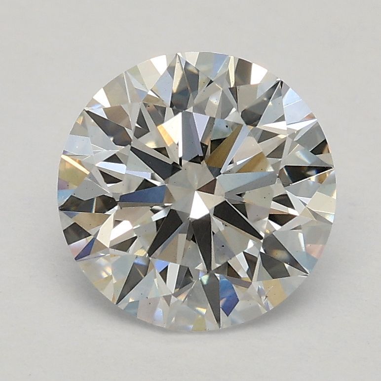 1.20 ct Round diamond