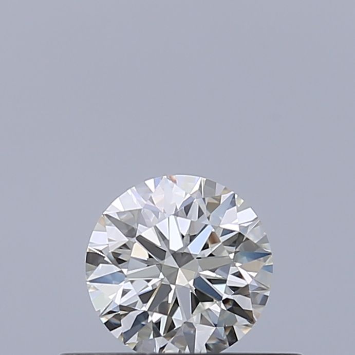 0.32 ct Round diamond
