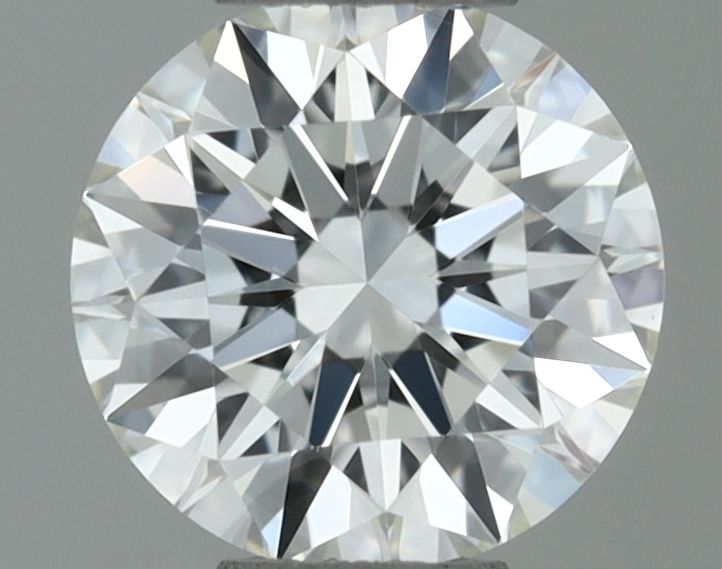 0.30 ct Round diamond