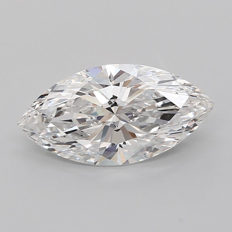 3.04 ct Marquise diamond