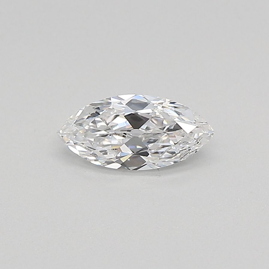 0.38 ct lab-grown Marquise Diamond