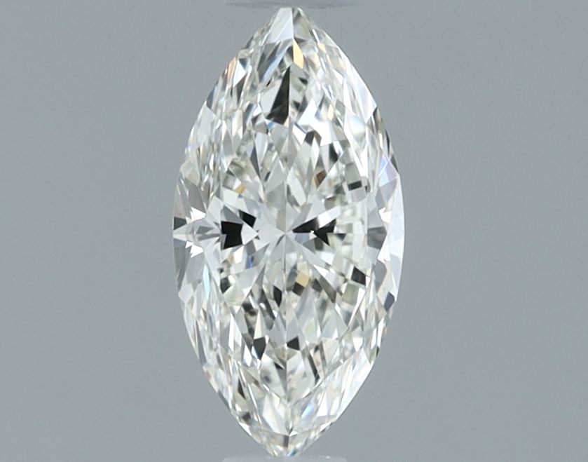 0.60 ct Marquise diamond