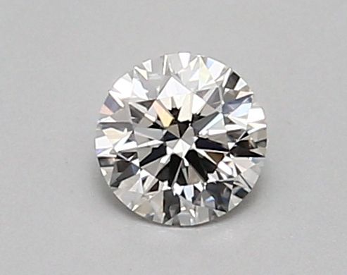 0.41 ct lab-grown Round Diamond