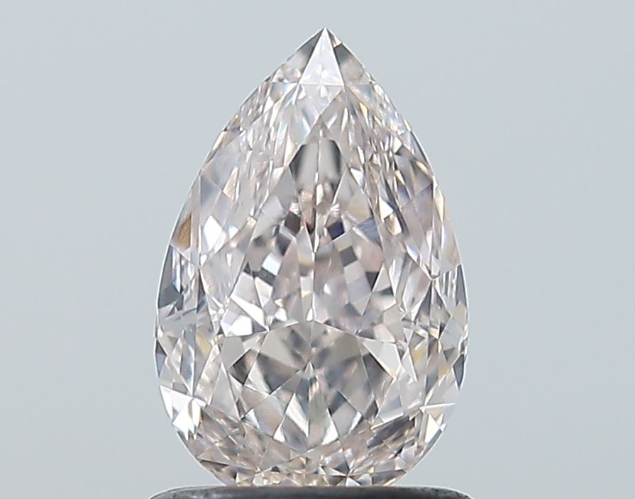 1.21 ct Pear diamond