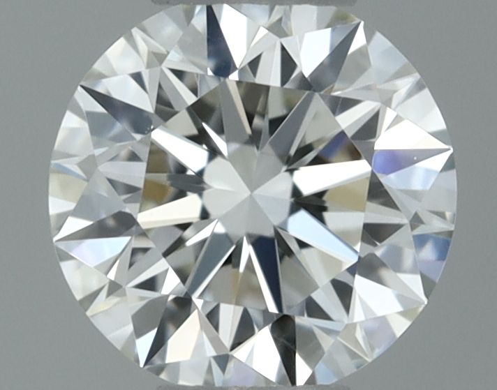 0.31 ct Round diamond