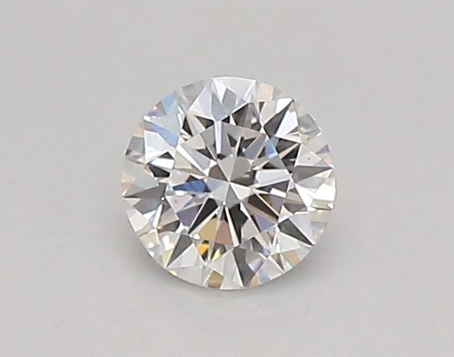 0.27 ct lab-grown Round Diamond