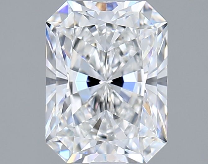 2.04 ct. radiant Lab Grown Diamond front image