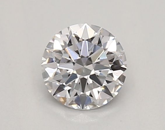 0.37 ct lab-grown Round Diamond