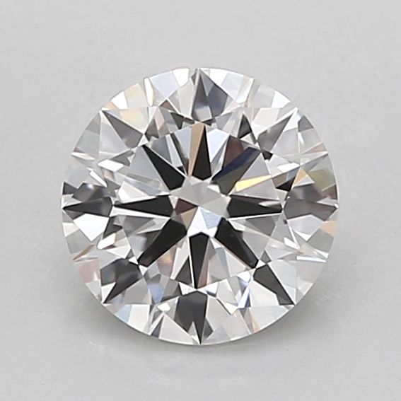 1.00 ct. round Lab Grown Diamond front image