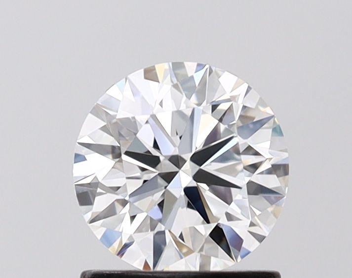 1.01 ct. round Lab Grown Diamond front image