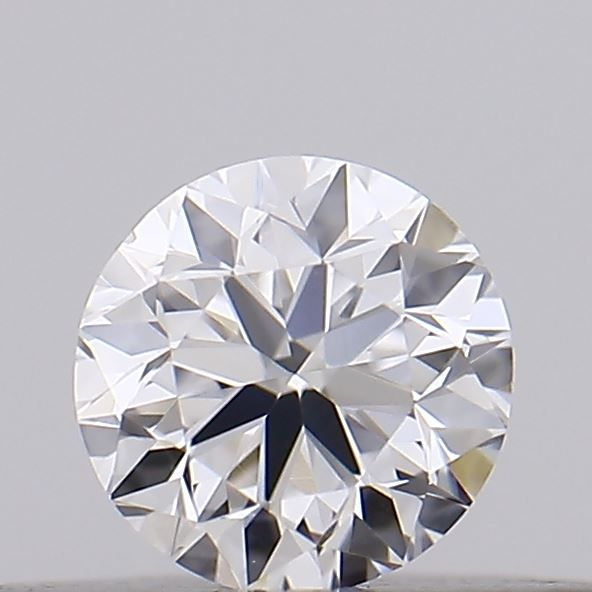 0.15 ct Round Diamond