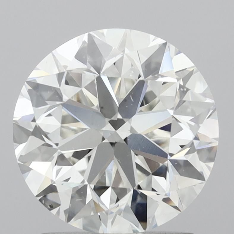 2.01 Carat