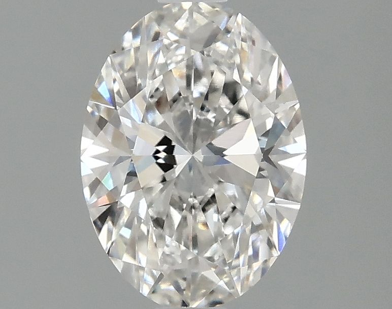 1.51 ct Oval diamond