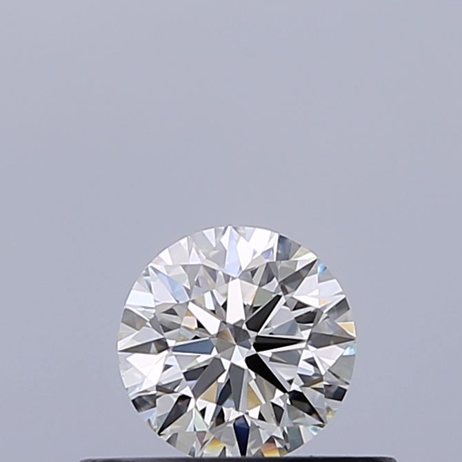 0.32 ct Round Diamond