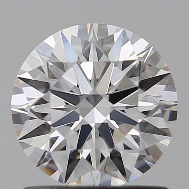 1.04 ct. round Lab Grown Diamond front image
