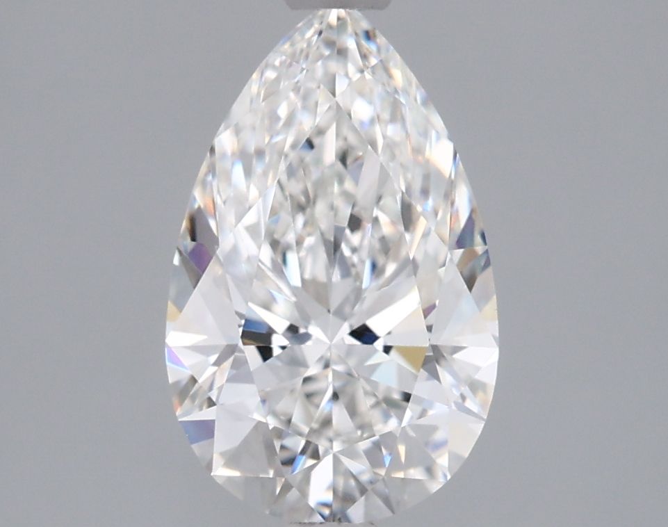 1.56 ct Pear diamond