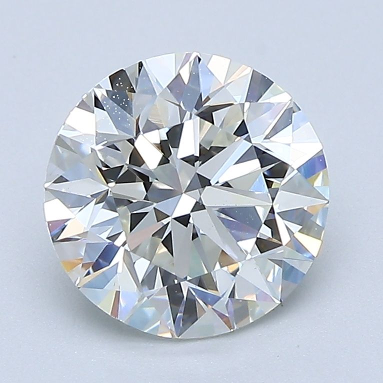 2.00 ct Round diamond