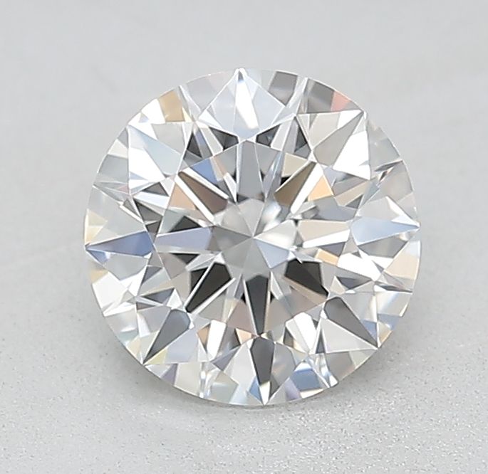 1.00 ct. round Lab Grown Diamond front image