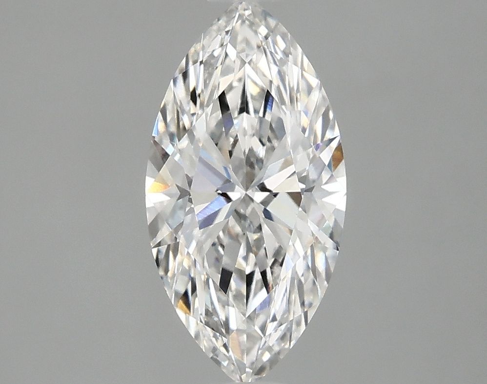 1.58 ct. marquise Lab Grown Diamond front image